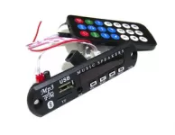 Mạch Giải Mã MP3 Music Speakers